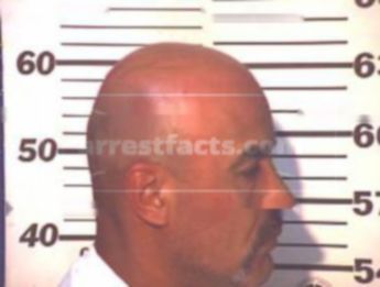Jose Ricardo Hernandez Salinas