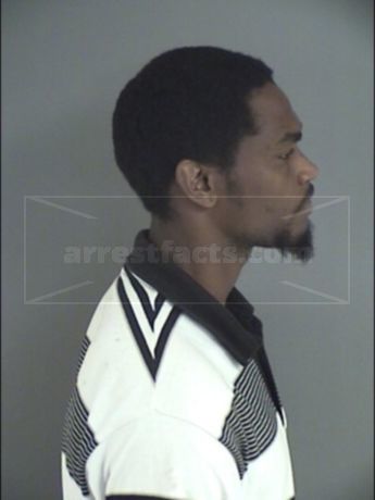 Brant Keith Thomas