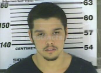 Seth Richard Streeter