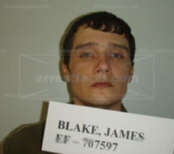 James Brian Blake