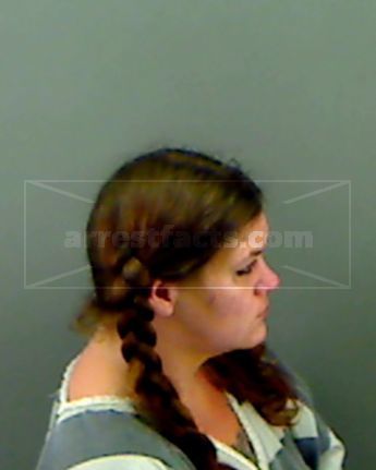 Sheree Nicole Jolley