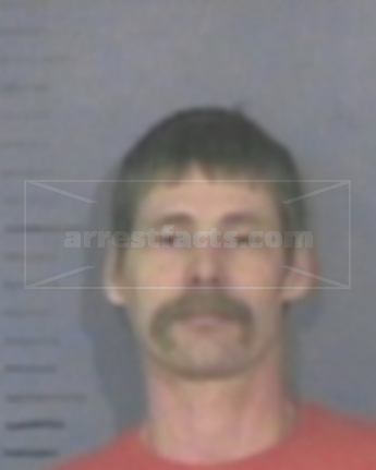 Timothy Duane Robinson