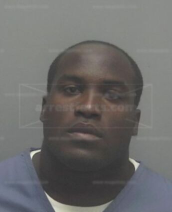 Clifton Oneal Robinson