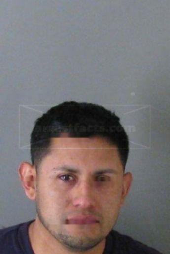 Abel Sandoval Galvan