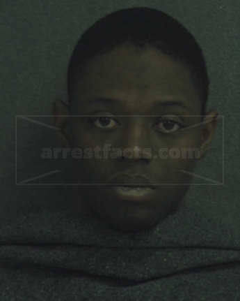 Brandon Larnell Williams