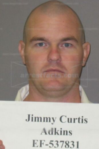 Jimmy Curtis Adkins