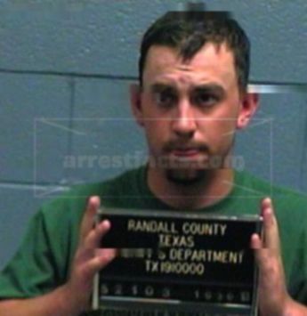 Chad Ray Mccarley