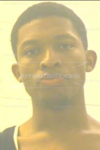 Anthony Deon Hood