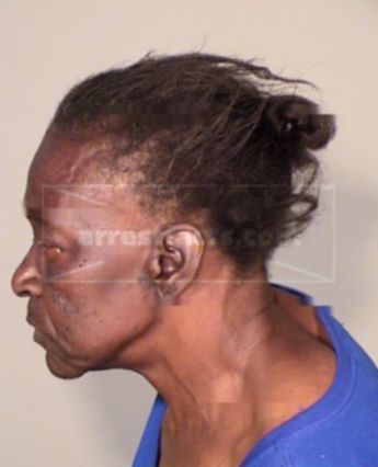 Gloria Jean Polk