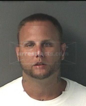 Justin Duane Coon