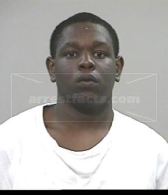 Quedarrien Rashad Bryant