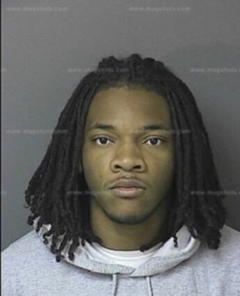 Zachariah Joel Harris