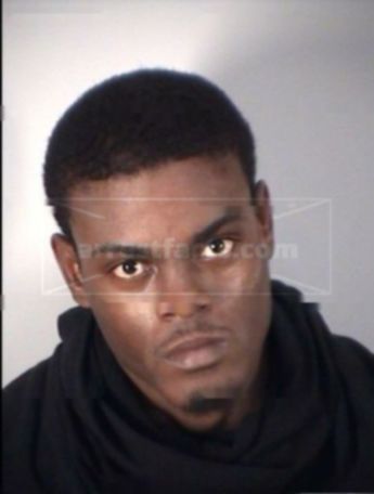 Antoine Jones