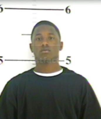 Jeffery Charles Stribling