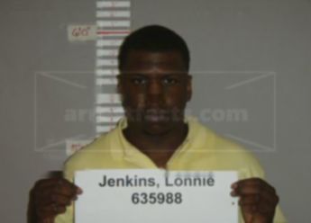 Lonnie Jenkins