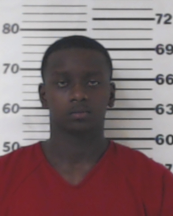 Devonte Tyrell Hayes