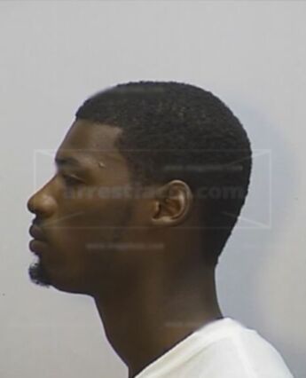 Corey Dashaun Montgomery