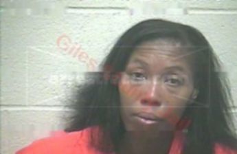 Keonna Chanille Tucker