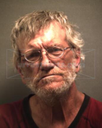 Jimmy Clayton Allen