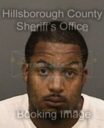 Branden Rashard Hunt