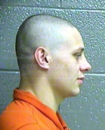 Cody B Stout