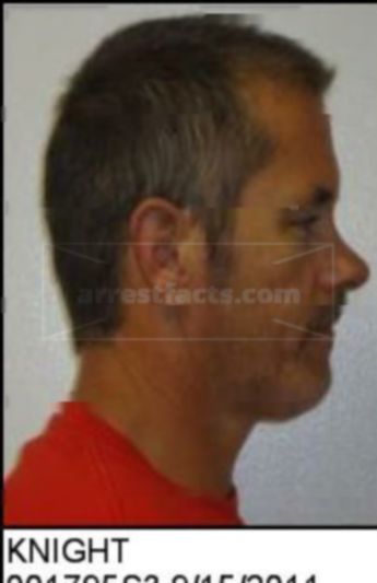 Charlie Allen Knight