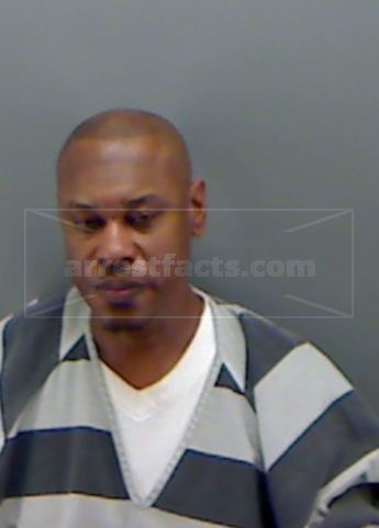 Melvin Lee Mcalister Jr