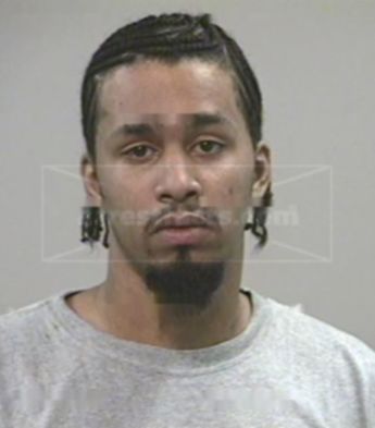 Kalandre Kytrell Adams