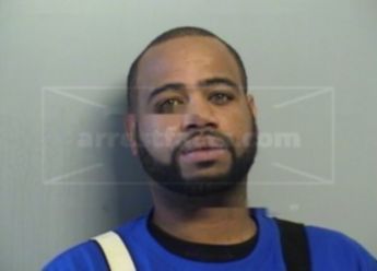 Demario Montel Grayson