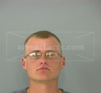 Nathan James Bland