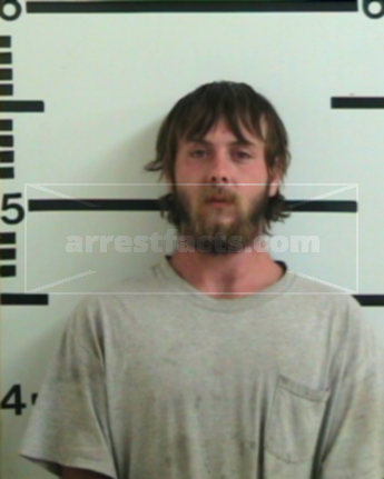 Joshua Scott Wilson