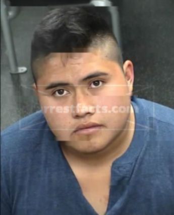 Jose Ruben Trejo-Hernandez