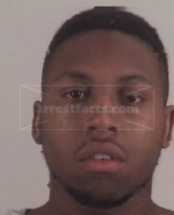 Tyriq Rashaun Butler