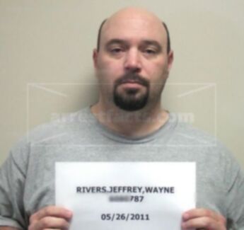 Jeffrey Wayne Rivers