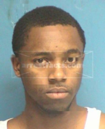 Alexander Jordan Richardson