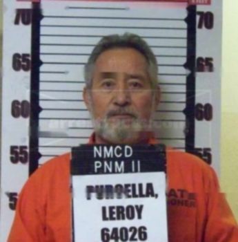 Leroy Purcella