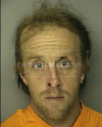 Brandon Lee Gerchak