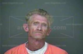 Steven Scott Hayslip