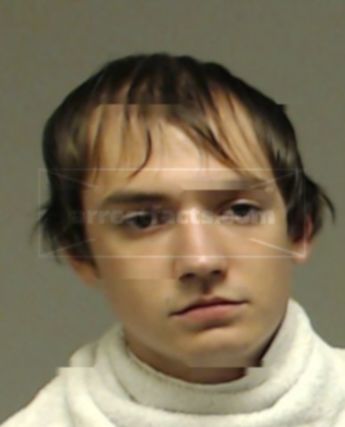 Donovan Patrick Cole