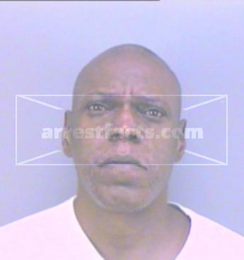 Darryl Kelly Spencer