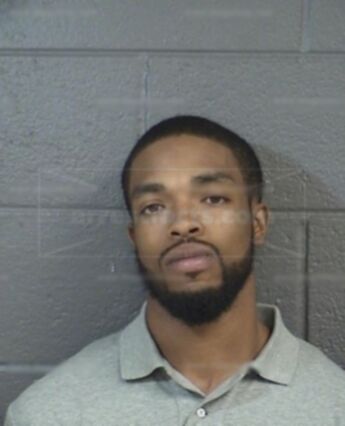 Delton Lomont Ricks