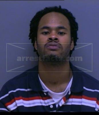 Brandon Jamal Turner