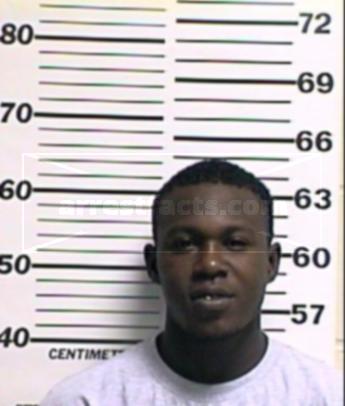 Tracy Lamond Johnson