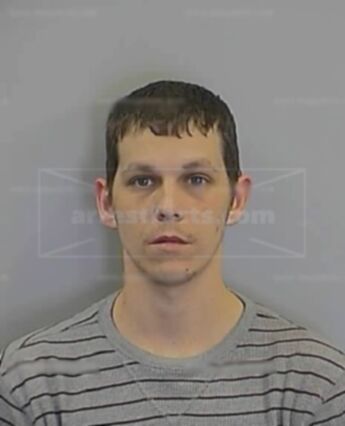 Brian Keith Blanton