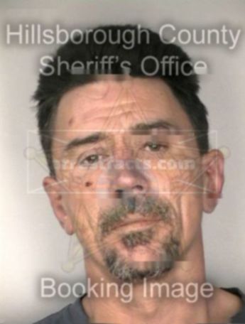 Christopher Burt Hardaway