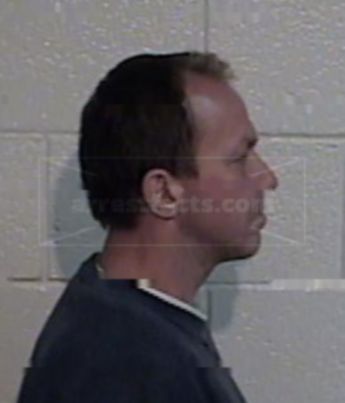 Steven Mark Bonham Burgoon