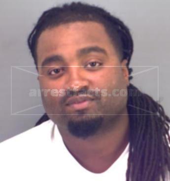 Brian Deshawn Harris