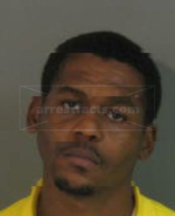 Quinton Johnson