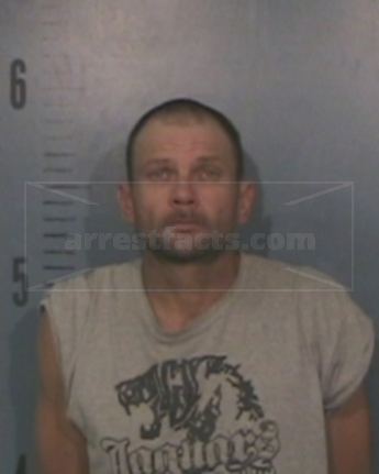 Timothy Shawn Skiles