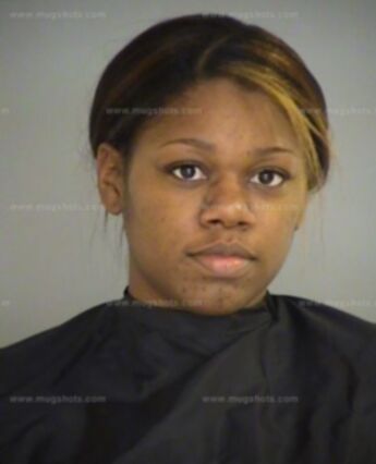 Cortnee Latrice Mclaurin